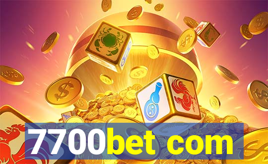 7700bet com